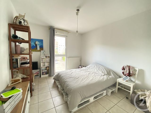 Appartement F3 à vendre - 3 pièces - 73.0 m2 - ST ETIENNE - 42 - RHONE-ALPES - Century 21 Seux Immobilier