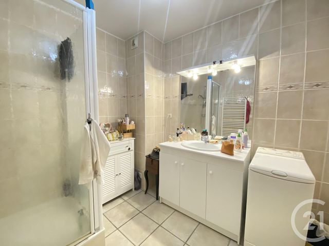 Appartement F3 à vendre - 3 pièces - 73.0 m2 - ST ETIENNE - 42 - RHONE-ALPES - Century 21 Seux Immobilier