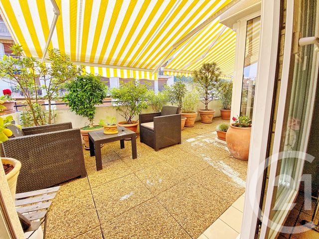 Appartement Duplex à vendre - 7 pièces - 259.0 m2 - ST ETIENNE - 42 - RHONE-ALPES - Century 21 Seux Immobilier