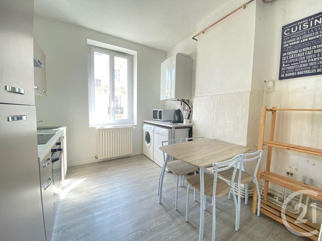 appartement - ST ETIENNE - 42
