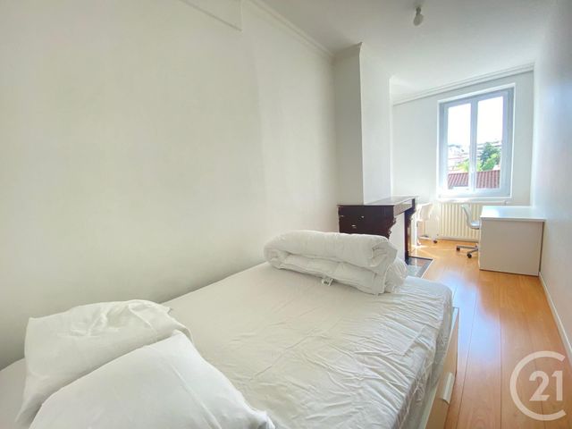 appartement - ST ETIENNE - 42