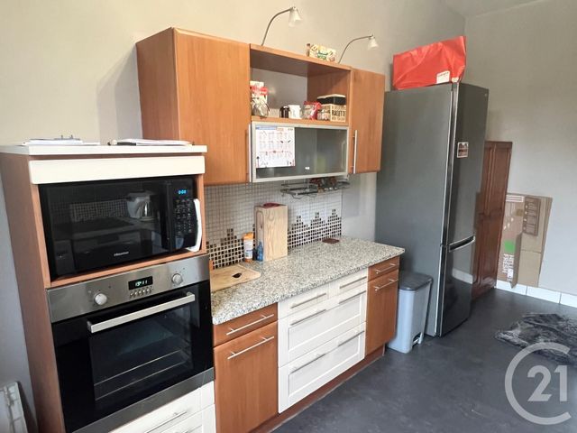 appartement - ST ETIENNE - 42