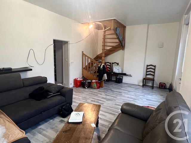 appartement - ST ETIENNE - 42