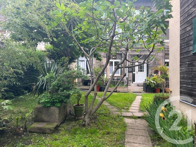 appartement - ST ETIENNE - 42