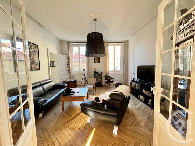 Appartement F4 à vendre - 5 pièces - 186.0 m2 - ST ETIENNE - 42 - RHONE-ALPES - Century 21 Seux Immobilier