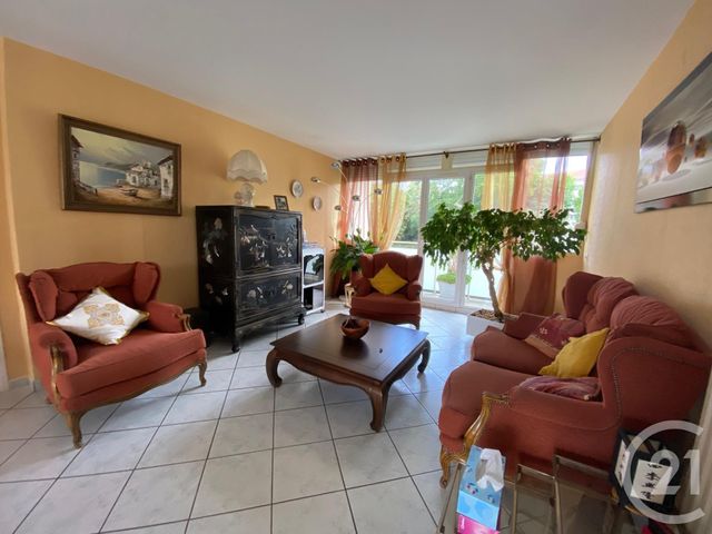 appartement - ST ETIENNE - 42