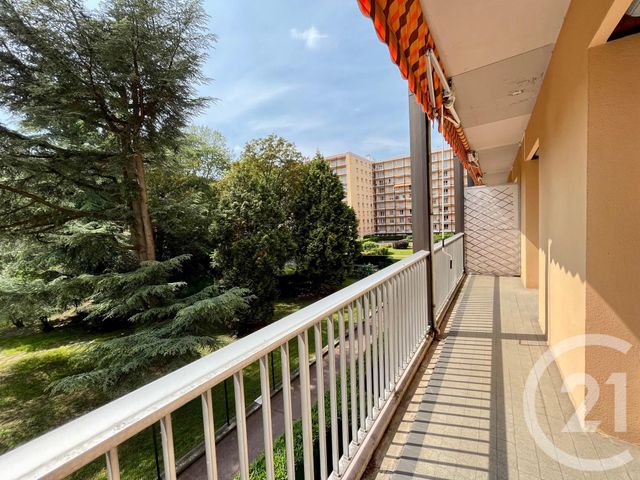 appartement - ST ETIENNE - 42
