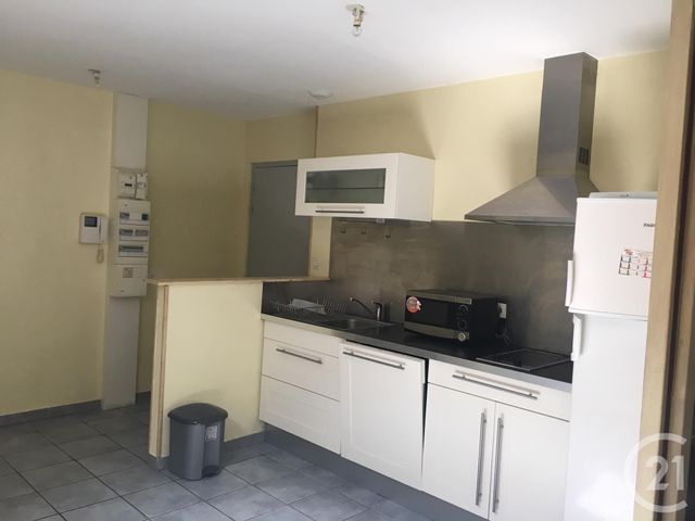 appartement - ST ETIENNE - 42