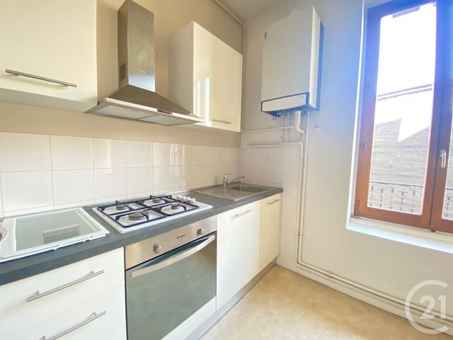 appartement - ST ETIENNE - 42
