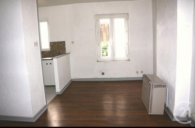 appartement - ST ETIENNE - 42