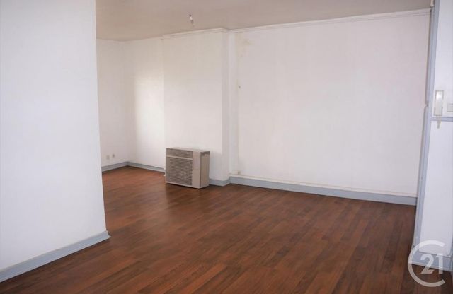 appartement - ST ETIENNE - 42
