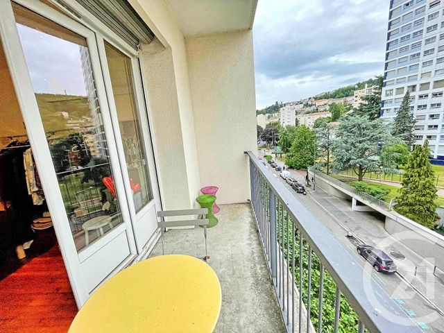 appartement - ST ETIENNE - 42