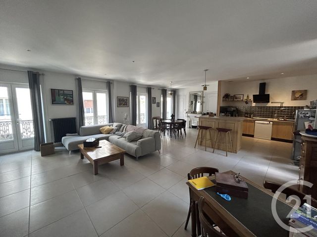 maison - ST ETIENNE - 42