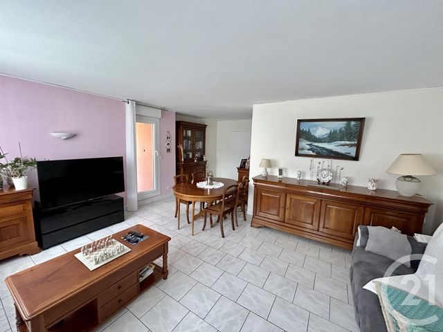 appartement - ST ETIENNE - 42