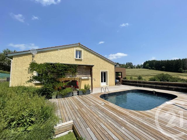 maison - LA SEAUVE SUR SEMENE - 43