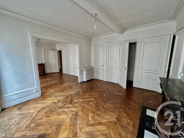 Appartement F5 à vendre - 6 pièces - 151.6 m2 - ST ETIENNE - 42 - RHONE-ALPES - Century 21 Seux Immobilier