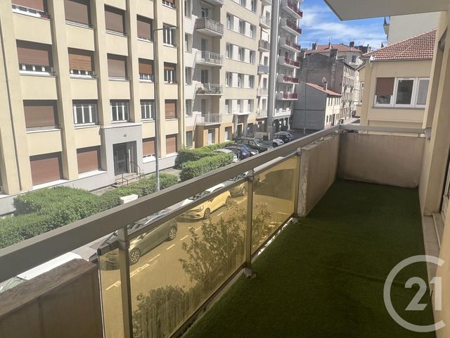 appartement - ST ETIENNE - 42