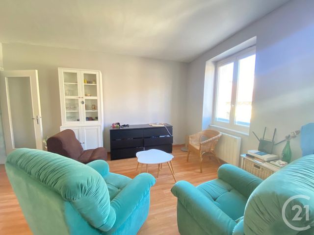 Appartement T3 à louer - 3 pièces - 59.0 m2 - ST ETIENNE - 42 - RHONE-ALPES - Century 21 Seux Immobilier
