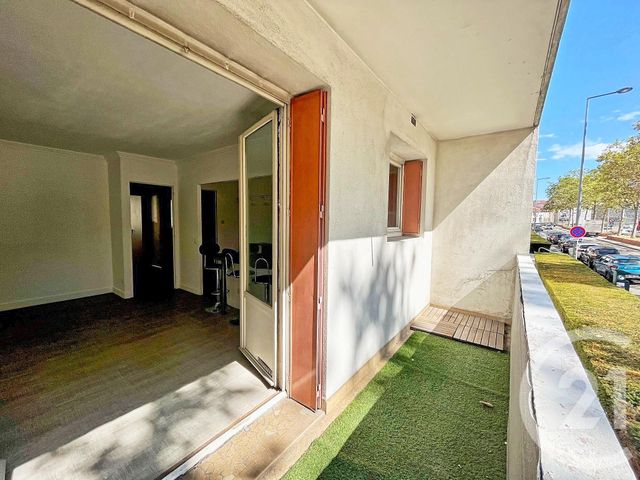 appartement - ST ETIENNE - 42