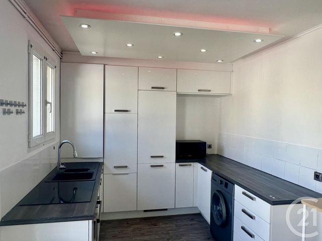 appartement - ST ETIENNE - 42