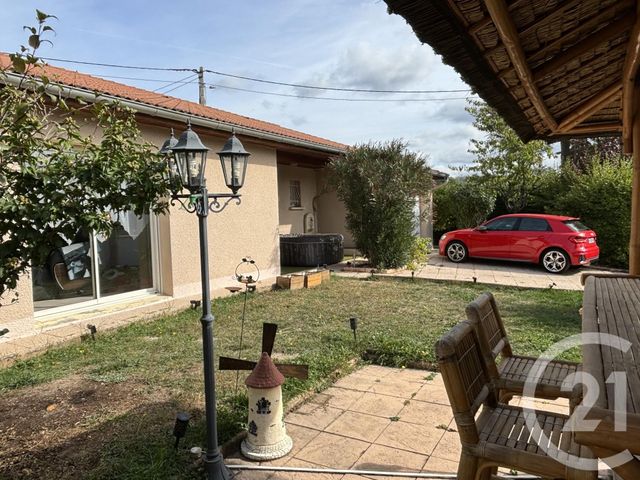 maison - ST ETIENNE - 42