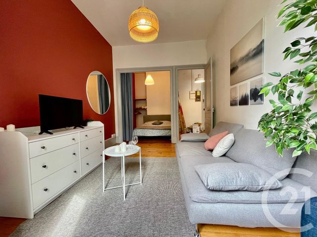 appartement - ST ETIENNE - 42