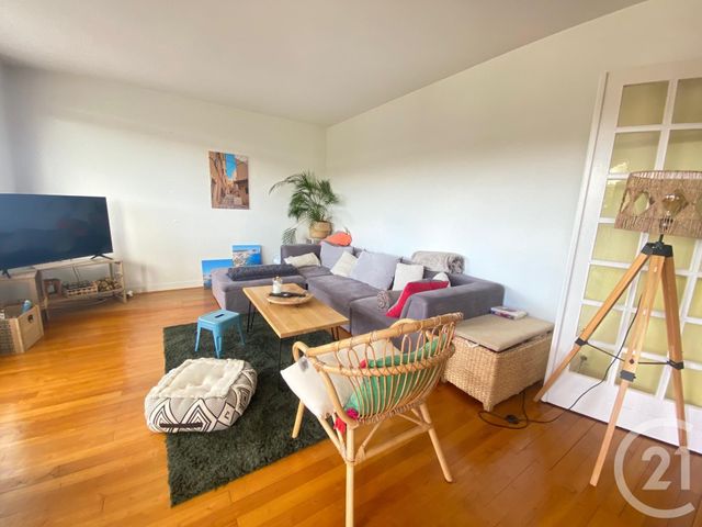 appartement - LA GRAND CROIX - 42