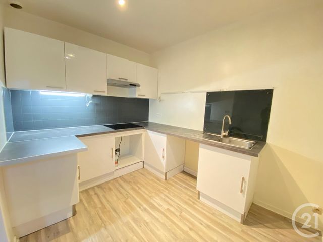Appartement T2 à louer - 2 pièces - 47.0 m2 - ST ETIENNE - 42 - RHONE-ALPES - Century 21 Seux Immobilier