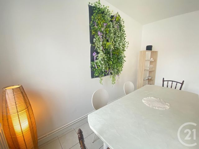 appartement - ST ETIENNE - 42
