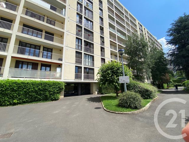 Appartement F3 à vendre ST ETIENNE