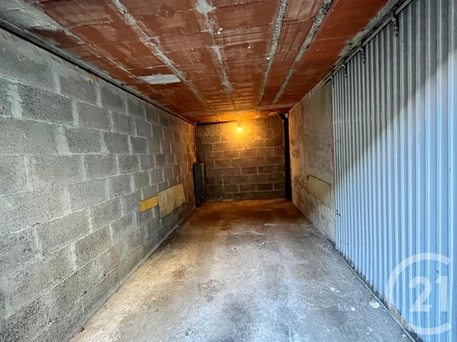 parking à vendre - 13.0 m2 - ST ETIENNE - 42 - RHONE-ALPES - Century 21 Seux Immobilier