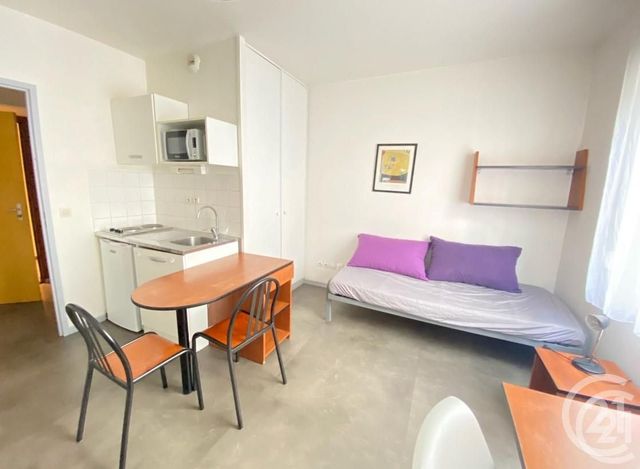 appartement - ST ETIENNE - 42