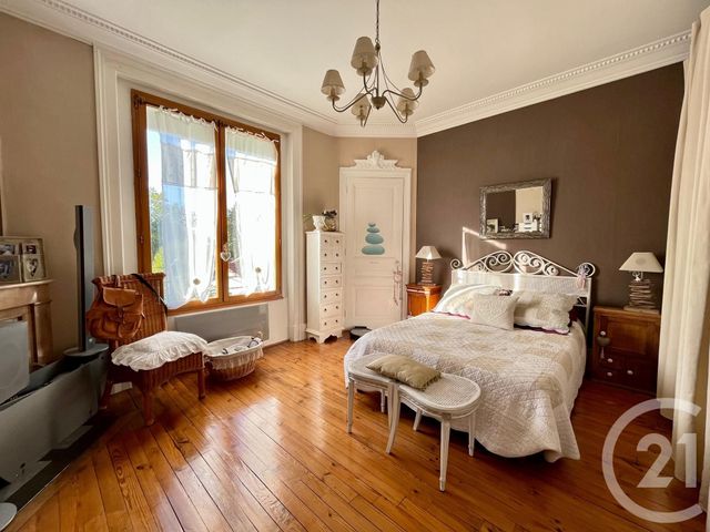 Appartement F3 à vendre - 3 pièces - 80.0 m2 - ST ETIENNE - 42 - RHONE-ALPES - Century 21 Seux Immobilier