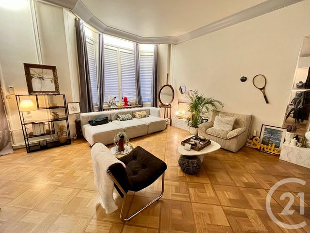 appartement - ST ETIENNE - 42