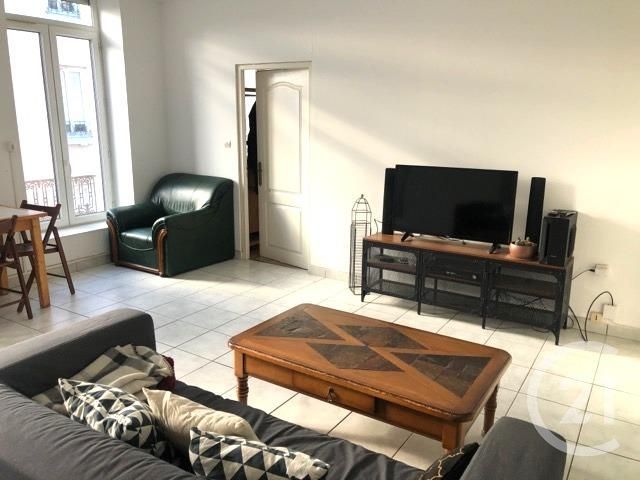 appartement - ST ETIENNE - 42