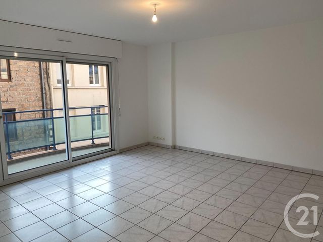 Appartement T2 à louer FEURS