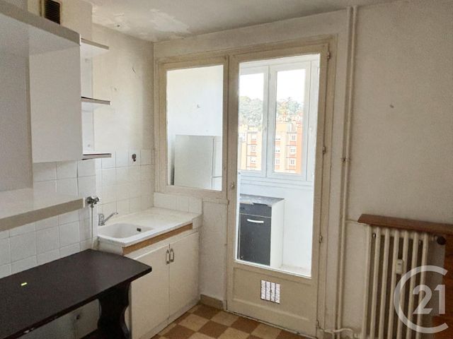 appartement - ST ETIENNE - 42