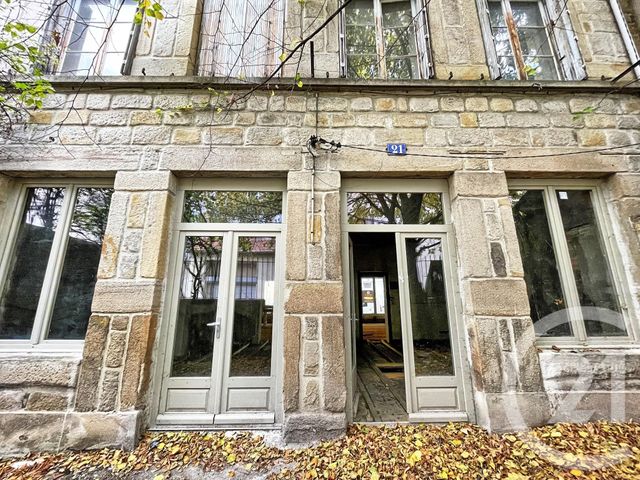 Appartement à vendre - 5 pièces - 100.34 m2 - ST ETIENNE - 42 - RHONE-ALPES - Century 21 Seux Immobilier
