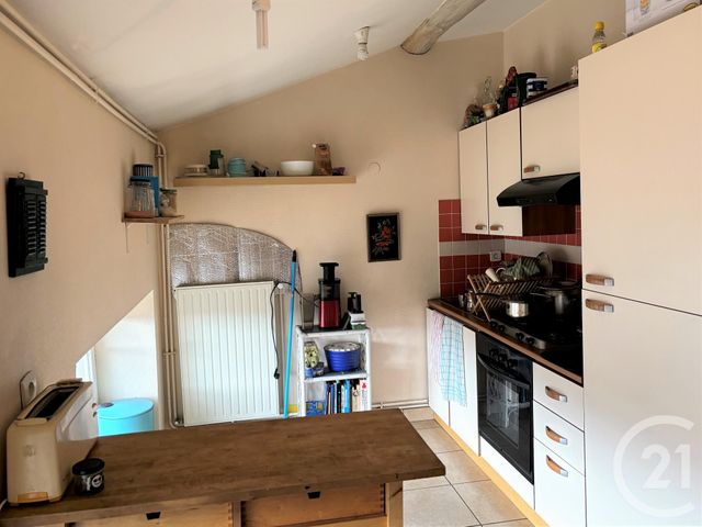 appartement - ST ETIENNE - 42