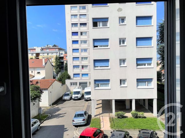 Appartement F4 à vendre ST ETIENNE