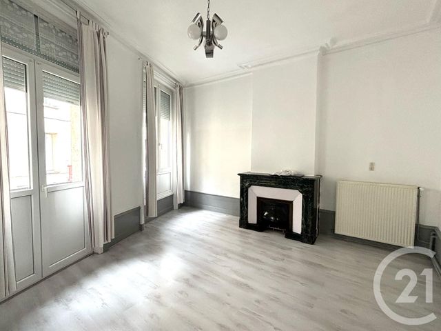 appartement - ST ETIENNE - 42