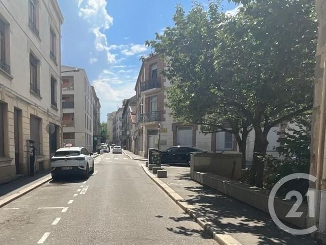 Appartement F5 à vendre - 5 pièces - 113.05 m2 - ST ETIENNE - 42 - RHONE-ALPES - Century 21 Seux Immobilier