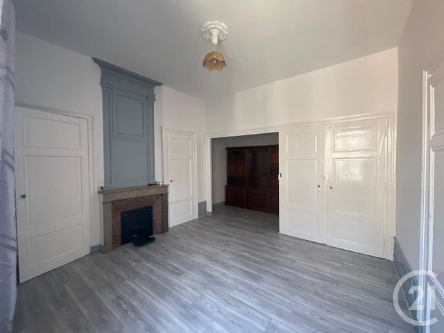 appartement - ST ETIENNE - 42