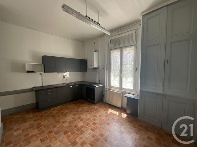 Appartement F5 à vendre - 5 pièces - 113.05 m2 - ST ETIENNE - 42 - RHONE-ALPES - Century 21 Seux Immobilier
