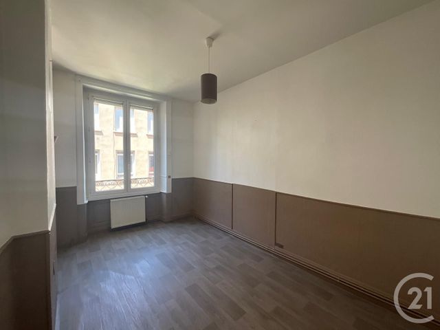 Appartement F5 à vendre - 5 pièces - 113.05 m2 - ST ETIENNE - 42 - RHONE-ALPES - Century 21 Seux Immobilier