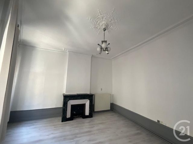 Appartement F5 à vendre - 5 pièces - 113.05 m2 - ST ETIENNE - 42 - RHONE-ALPES - Century 21 Seux Immobilier