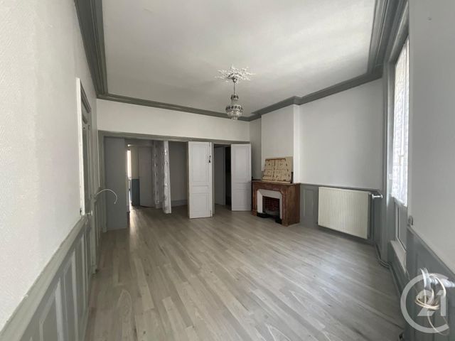 Appartement F5 à vendre - 5 pièces - 113.05 m2 - ST ETIENNE - 42 - RHONE-ALPES - Century 21 Seux Immobilier