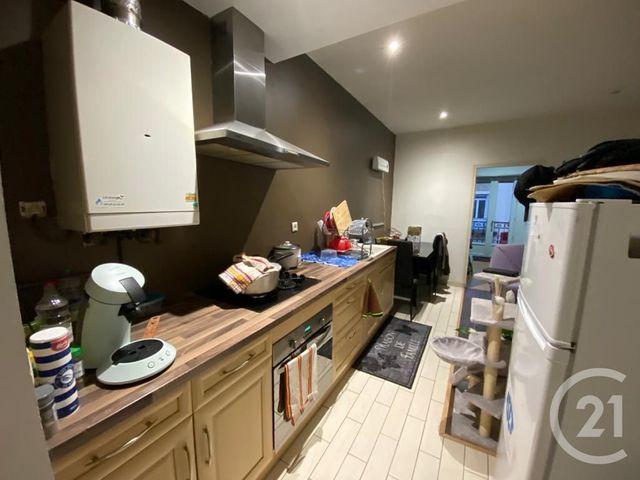 appartement - FIRMINY - 42