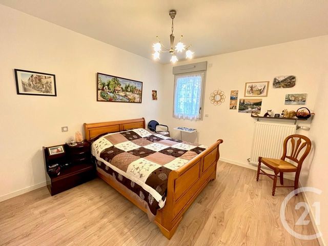 appartement - ST ETIENNE - 42