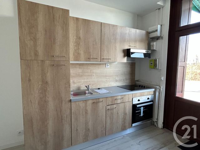 Appartement T2 à louer LA TALAUDIERE